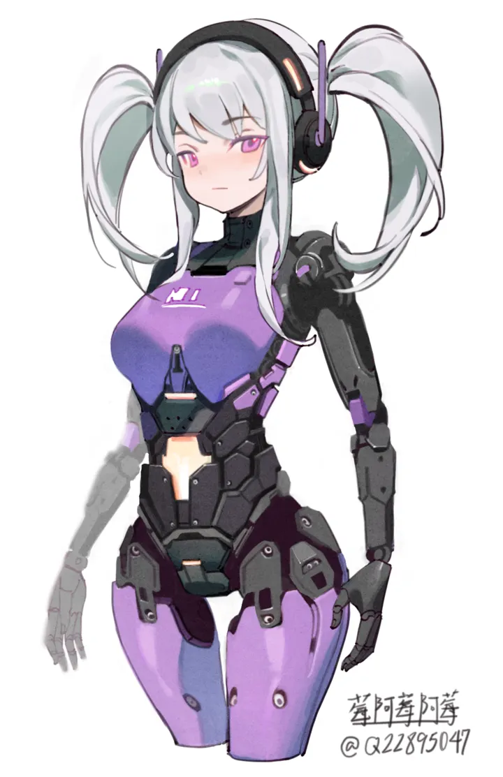 作品 1