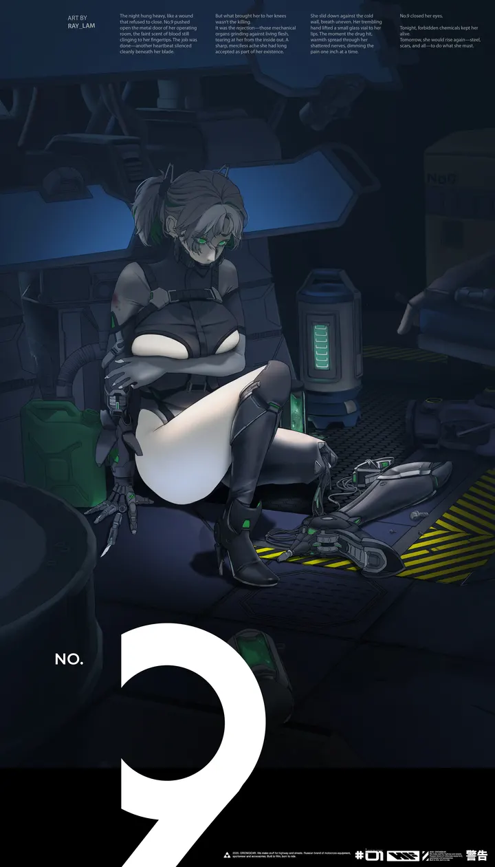 Work 3